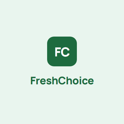FreshChoice