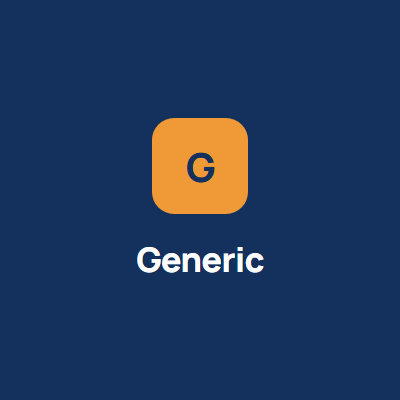 Generic
