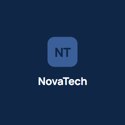 NovaTech
