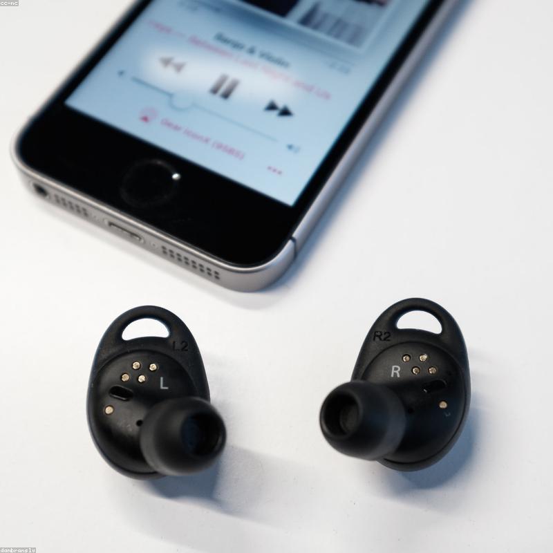 Aria X1 Wireless Over-Ear Headphones
